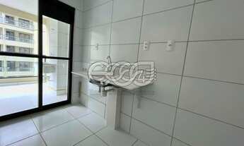 Imagem 3: Residencial Caeté Serigy - Apartamento em Farolândia, Aracaju/SE