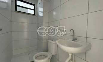 Imagem 4: Residencial Caeté Serigy - Apartamento em Farolândia, Aracaju/SE