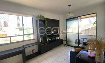 Imagem: CONDOMÍNIO LITORAL SUL - Apartamento à