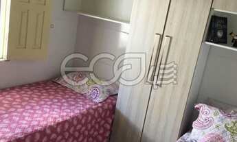 Imagem 5: Casa Padrão, 3 dormitórios na Rua Agenor Machado De Freitas