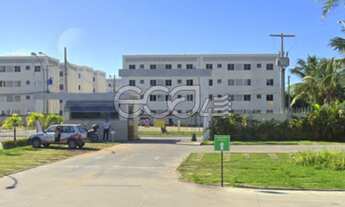 Imagem: Condomínio Alameda da Costa - Apartamento