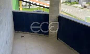 Imagem 4: Condomínio Portal dos Coqueiros - Casa em Condomínio em Zona de Expansão (Mosqueiro), Arac