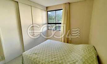 Imagem 4: Apartamento à venda no bairro Grageru - Aracaju/SE