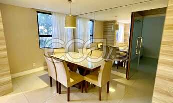 Imagem 3: Apartamento à venda no bairro Grageru - Aracaju/SE