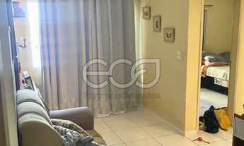 Imagem 3: Condomínio Viver Bem - Apartamento em Fernando Collor, Nossa Senhora do Socorro/SE