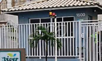 Imagem: Condomínio Viver Bem - Apartamento em Fernando