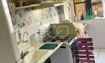 Imagem 5: Condomínio Viver Bem - Apartamento em Fernando Collor, Nossa Senhora do Socorro/SE