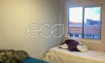 Imagem 7: Condomínio Saint Sebastian - Apartamento Espaçoso na Coroa do Meio – 2 Suítes + Escritório