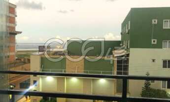 Imagem 5: Condomínio Saint Sebastian - Apartamento Espaçoso na Coroa do Meio – 2 Suítes + Escritório