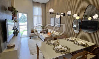 Imagem: Condomínio Viva Club da Ilha - Casa à