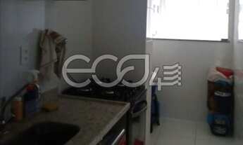 Imagem 6: Condomínio Prestige Residence - Apartamento à venda no bairro Jabotiana - Aracaju/SE