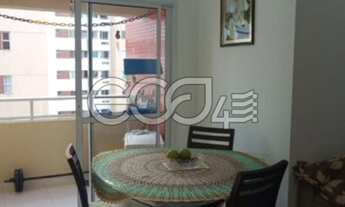 Imagem: Condomínio Prestige Residence - Apartamento