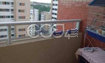 Imagem 2: Condomínio Prestige Residence - Apartamento à venda no bairro Jabotiana - Aracaju/SE