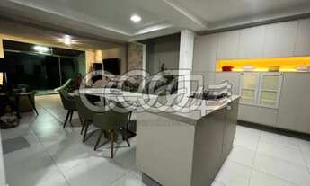 Imagem 3: Condomínio Morada do Rio - Casa em condomínio com píer à venda no bairro Mosqueiro - Araca