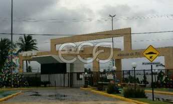 Imagem: Condomínio Morada do Rio - Casa em condomínio