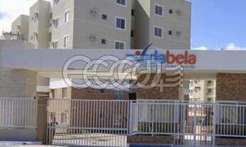 Imagem: Condomínio Vida Bela - Apartamento à venda