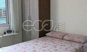 Imagem 5: Apartamento à venda no bairro Luzia - Aracaju/SE