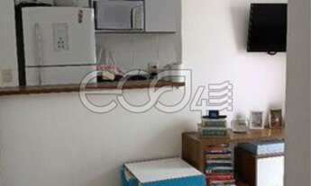 Imagem 3: Apartamento à venda no bairro Luzia - Aracaju/SE