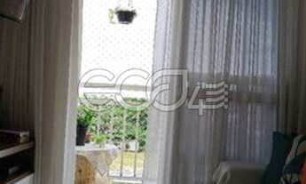 Imagem 4: Apartamento à venda no bairro Luzia - Aracaju/SE