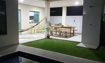 Imagem 6: Condomínio Terras Alphaville 1 - Casa Alto Padrão em Alphaville, Barra dos Coqueiros/SE