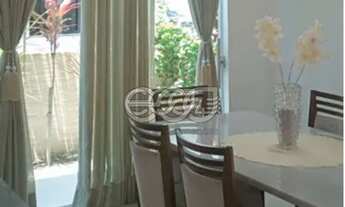 Imagem 3: Condomínio Marta Ferreira - Casa à venda no bairro Robalo - Aracaju/SE