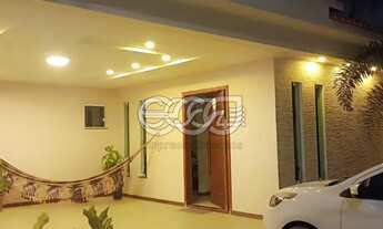 Imagem 2: Condomínio Marta Ferreira - Casa à venda no bairro Robalo - Aracaju/SE