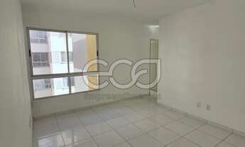 Imagem: Condomínio Jardim Tropical - Apartamento