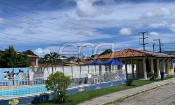 Imagem 4: Condomínio Monte Sinal - Casa à venda no bairro Olaria - Aracaju/SE