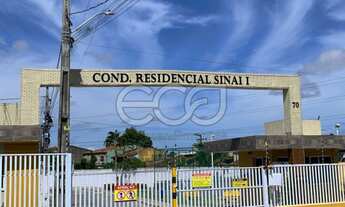 Imagem: Condomínio Monte Sinal - Casa à venda