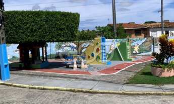 Imagem 5: Condomínio Monte Sinal - Casa à venda no bairro Olaria - Aracaju/SE