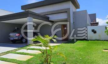 Imagem: Condomínio Terras Alphaville II - Casa