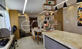 Imagem 4: Condomínio Terras Alphaville II - Casa à venda no bairro Centro - Barra dos Coqueiros/SE