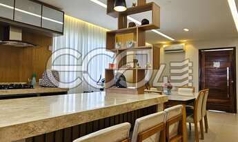 Imagem 3: Condomínio Terras Alphaville II - Casa à venda no bairro Centro - Barra dos Coqueiros/SE