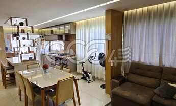 Imagem 2: Condomínio Terras Alphaville II - Casa à venda no bairro Centro - Barra dos Coqueiros/SE