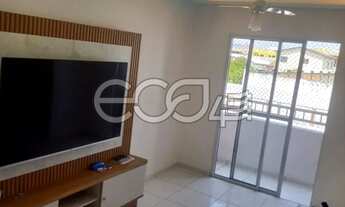 Imagem 3: Condomínio Veranno Clube Residence - Apartamento ao lado do Hospital à venda no bairro Cen