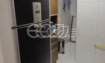 Imagem 7: Villa dos Pássaros - Apartamento ao lado do Aeroporto à venda no bairro Santa Maria - Arac