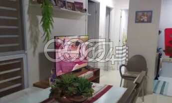 Imagem 2: Villa dos Pássaros - Apartamento ao lado do Aeroporto à venda no bairro Santa Maria - Arac