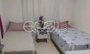 Imagem 4: Villa dos Pássaros - Apartamento ao lado do Aeroporto à venda no bairro Santa Maria - Arac