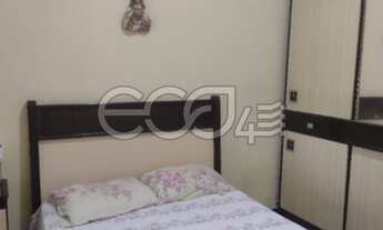 Imagem 4: Condomínio Residencial Tenente Coronel dos Anjos - Casa à venda no bairro Santo Antônio