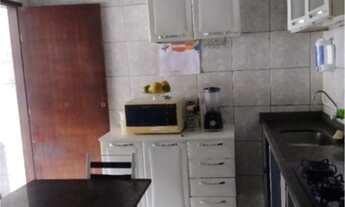 Imagem 5: Condomínio Residencial Tenente Coronel dos Anjos - Casa à venda no bairro Santo Antônio