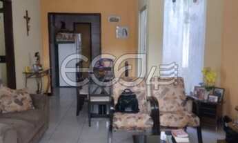 Imagem: Condomínio Residencial Tenente Coronel