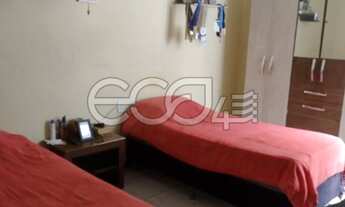 Imagem 3: Condomínio Residencial Tenente Coronel dos Anjos - Casa à venda no bairro Santo Antônio