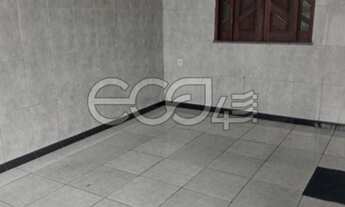 Imagem 2: Condomínio Residencial Tenente Coronel dos Anjos - Casa à venda no bairro Santo Antônio