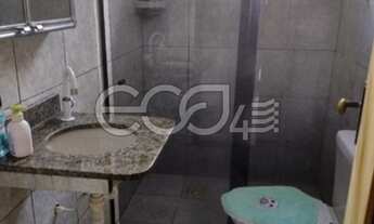 Imagem 6: Condomínio Residencial Tenente Coronel dos Anjos - Casa à venda no bairro Santo Antônio