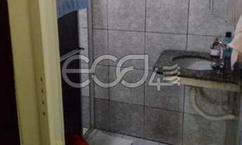 Imagem 7: Condomínio Residencial Tenente Coronel dos Anjos - Casa à venda no bairro Santo Antônio