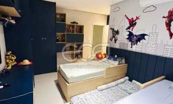 Imagem 3: Condomínio Damha - Casa à venda - Barra dos Coqueiros/SE