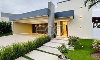 Imagem: Condomínio Damha - Casa à venda - Barra