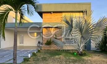 Imagem: Casa à venda na - Barra dos Coqueiros/SE