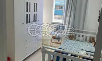 Imagem 4: Condomínio Barra Prime - Apartamento à venda no bairro Espaço Tropical - Barra dos Coqueir