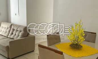 Imagem 2: Condomínio Barra Prime - Apartamento à venda no bairro Espaço Tropical - Barra dos Coqueir